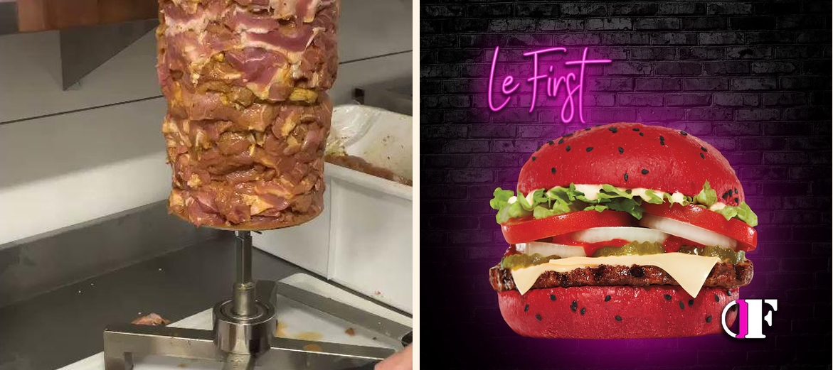 Le first - Gallery Image 1