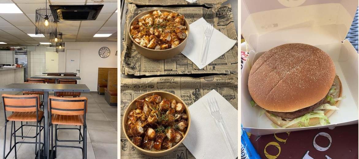 Le first - Gallery Image 2