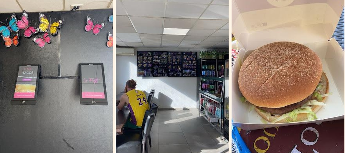 Le first - Gallery Image 4