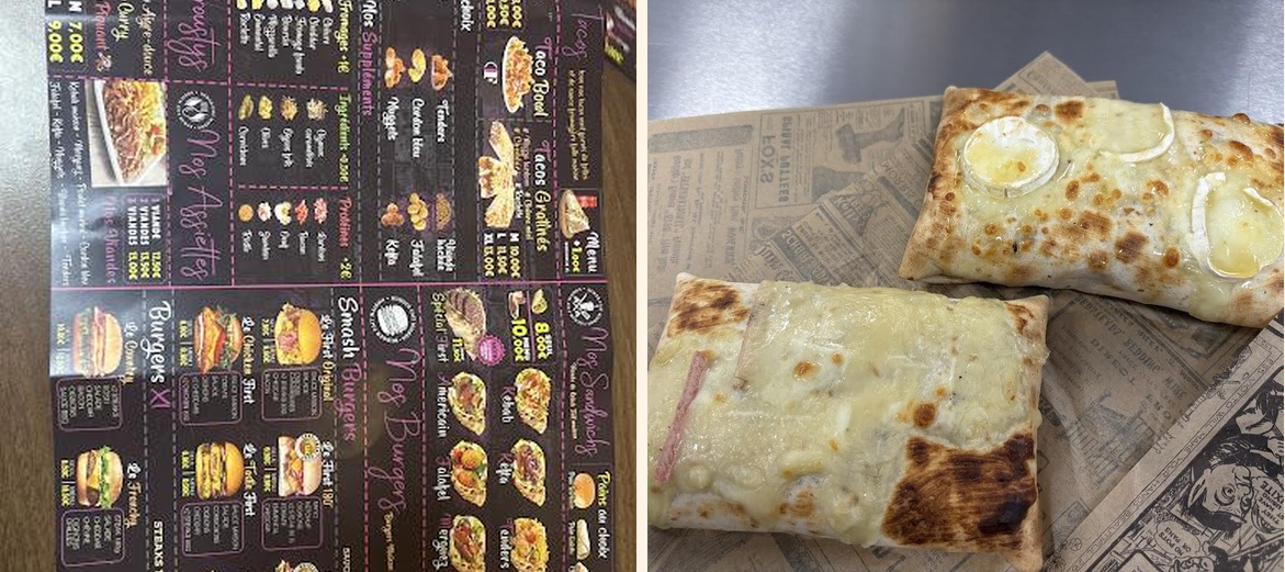 Le first - Gallery Image 6